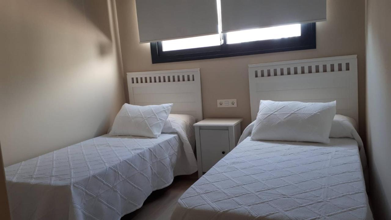 Casa La Palmera - Solo Familias Y Parejas Conil de la Frontera Kültér fotó